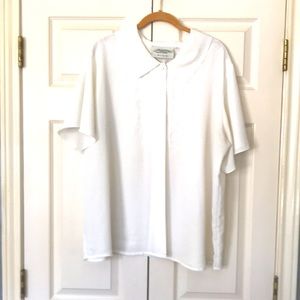 ❤️2/$30 Susan Bristol top